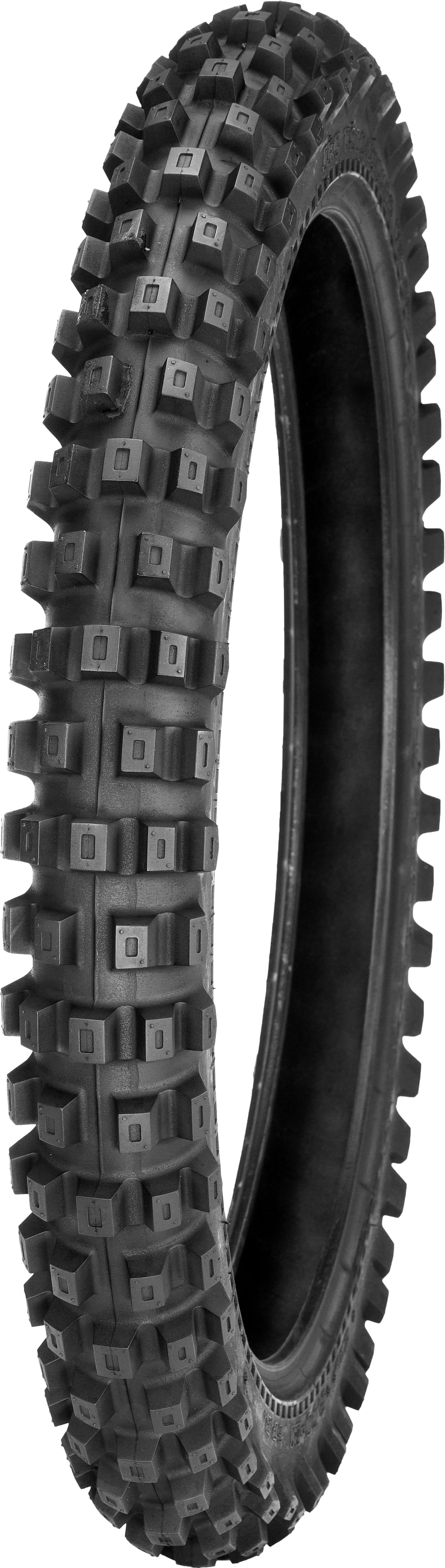 IRC Tire Ve-32 Front 80/100-21 51m Bias Tt 102267