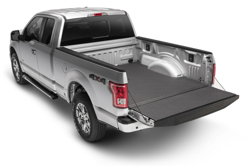 BedRug 2023+ GM Colorado/Canyon Crew Cab 5ft Bed Impact Bedliner IMB23CCS