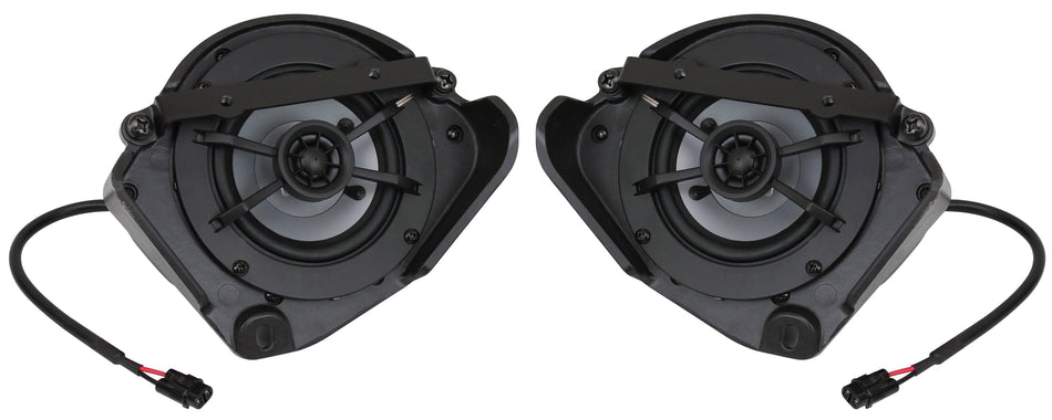 SSV WORKS Ssv Dash Speaker Kicker Can X3-F4