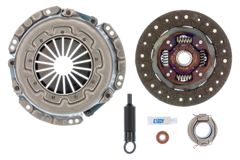 Exedy OE 1989-1992 Toyota 4Runner L4 Clutch Kit 16058