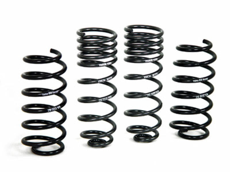 H&R 93-99 Volvo 850/V70 Wagon Sport Spring (w/o Self-Leveling/Non AWD) 29955