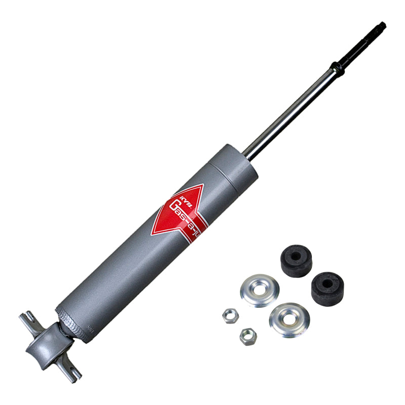 KYB Shocks & Struts Gas-A-Just Front CHEVROLET Astro Mini-Van (2WD) 1985-95 CHEVROLET Astro Mini-Van KG5458