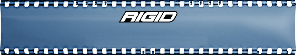 RIGID Light Cover 10" Sr-Series Blue 105973