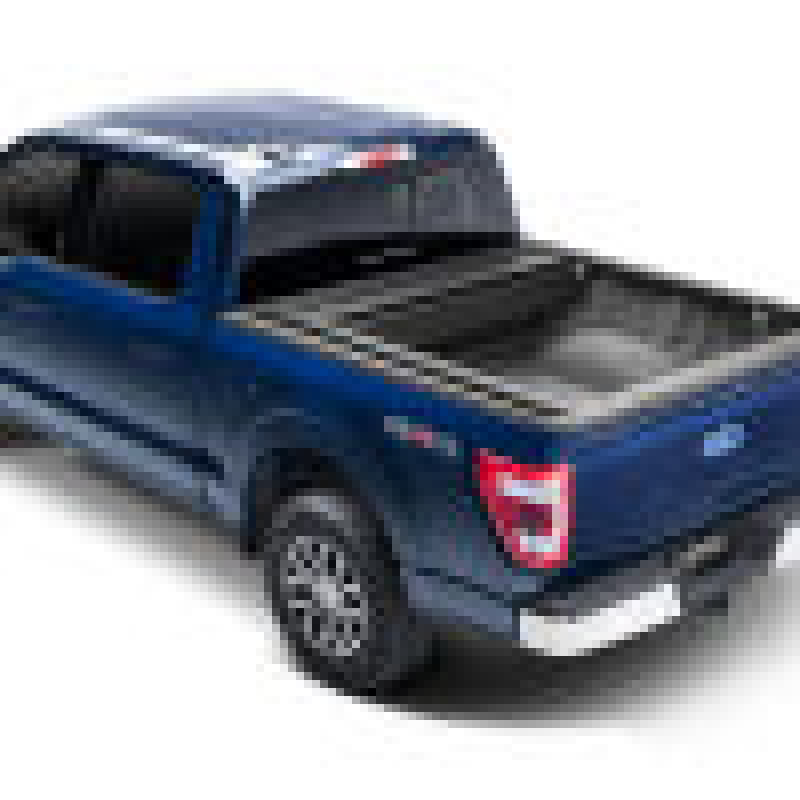 Retrax 21-22 Ford F-150 Super Crew/Super Cab (Incl. 2022 Lightning) 5.5ft Bed RetraxONE XR T-60378