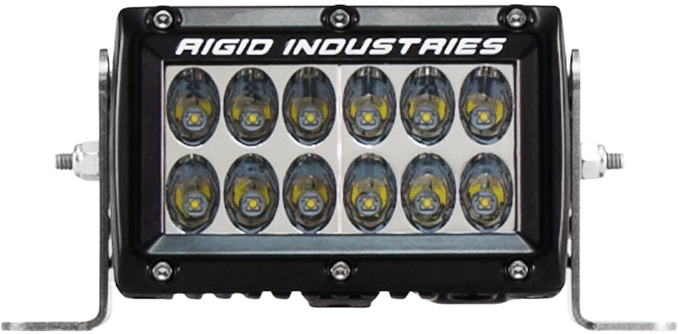 RIGID E2 Series Light Bar Driving 4" 17361