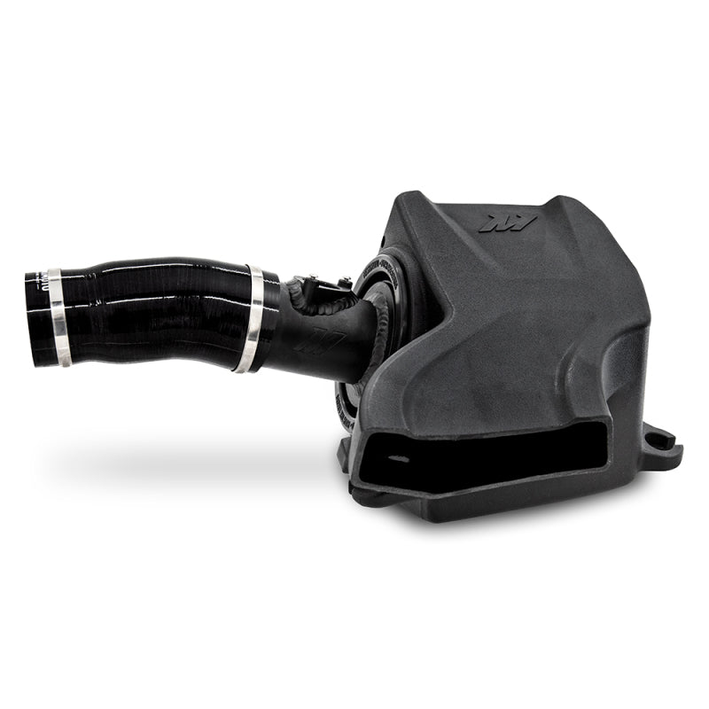 Mishimoto 2018+ Honda Accord 1.5T Performance Air Intake - Black MMAI-ACRD15-18