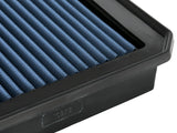 aFe MagnumFLOW OE Replacement Air Filter w/ Pro 5R Media 17-21 Nissan Titan V8-5.6L 30-10272