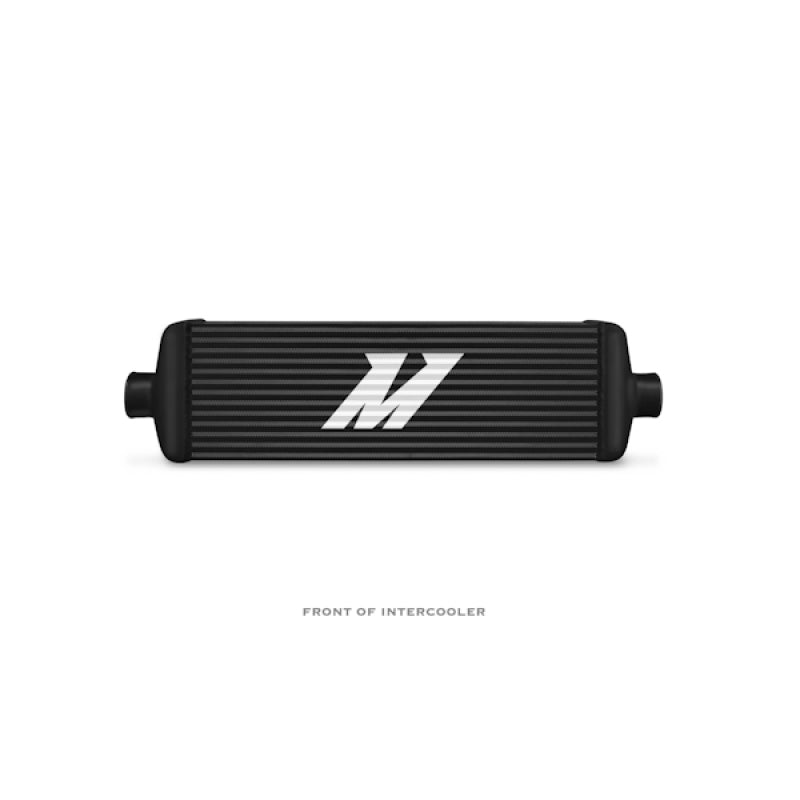 Mishimoto Universal Intercooler - J-Line MMINT-UJ