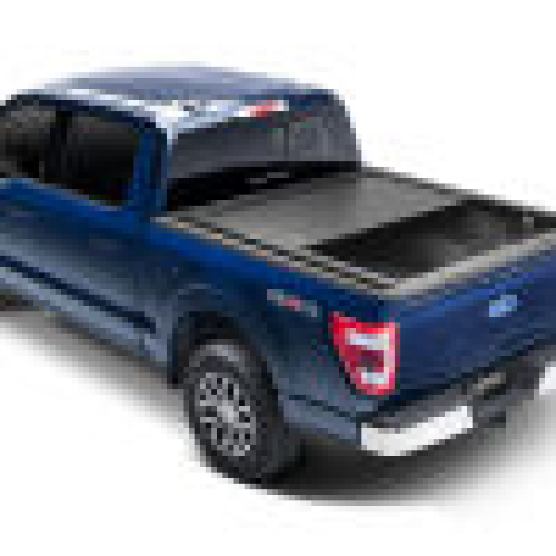 Retrax 21-22 Ford F-150 Super Crew/Super Cab (Incl. 2022 Lightning) 5.5ft Bed RetraxONE XR T-60378