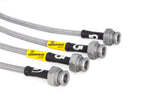 Goodridge 03+ 350z/G35 Brake Lines (incl. Brembro kits) 22074