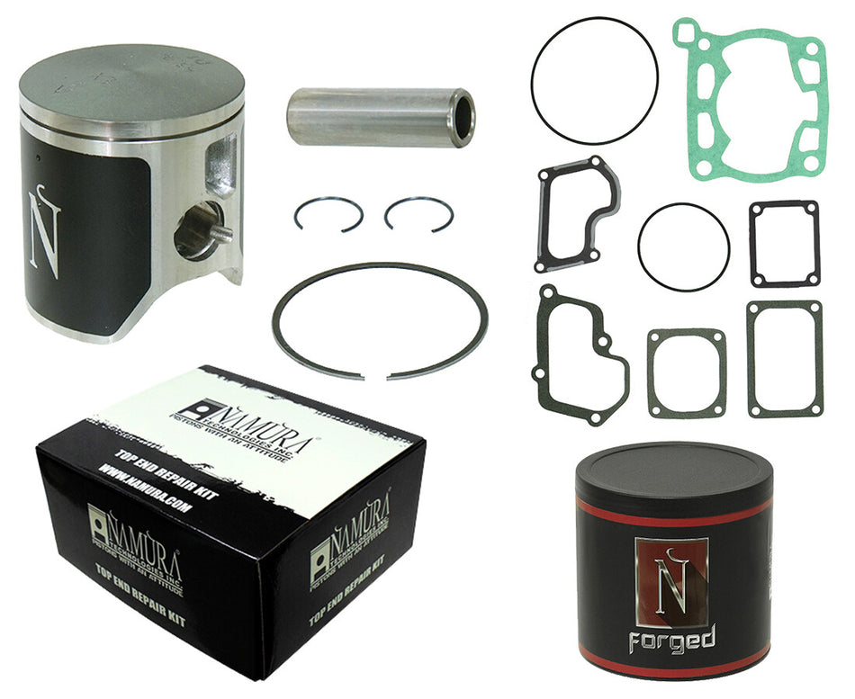 NAMURATop End Kit Scem Composite Cyl 53.95/+0.01 SuzNX-30000-BK