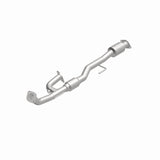 MagnaFlow Conv DF 04-06 Lexus ES330 / 04-06 Toyota Camry/05-08 Solara 3.3L Y-Pipe Assembly 23009