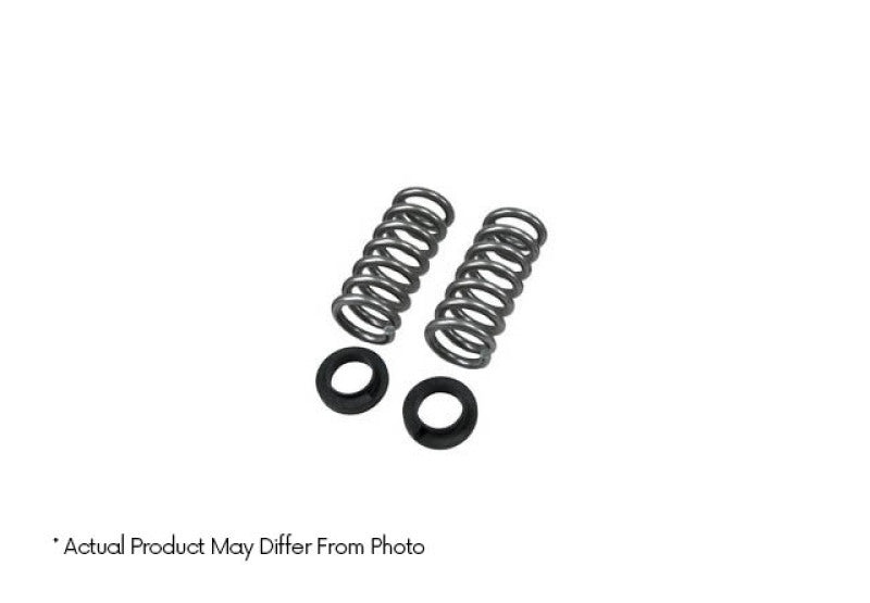 Belltech LOWERING KIT WITH ND2 SHOCKS 616ND