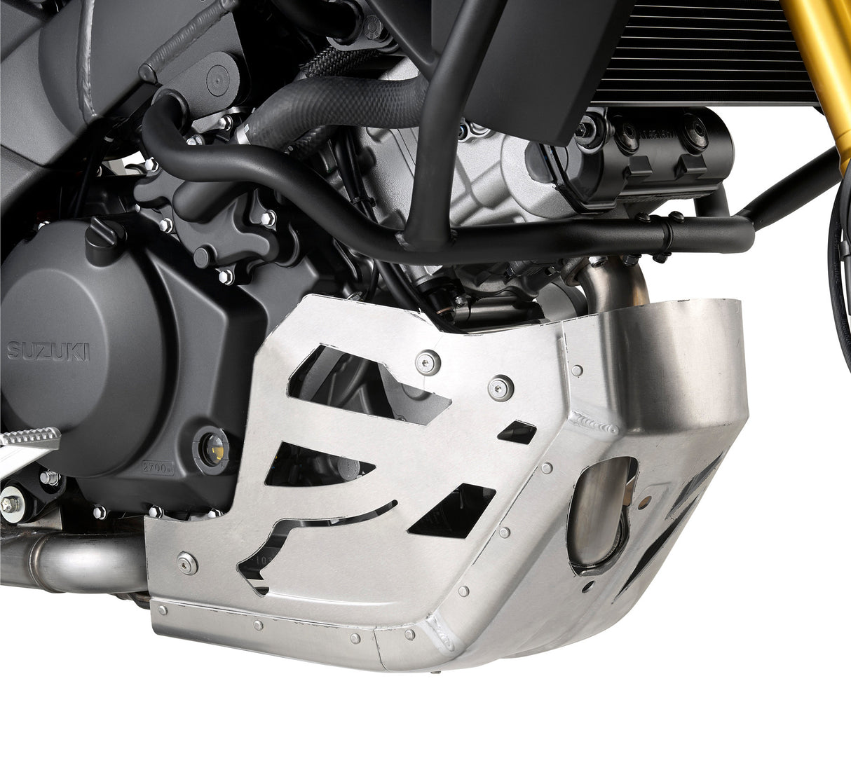 GIVI Skid Plate RP3105