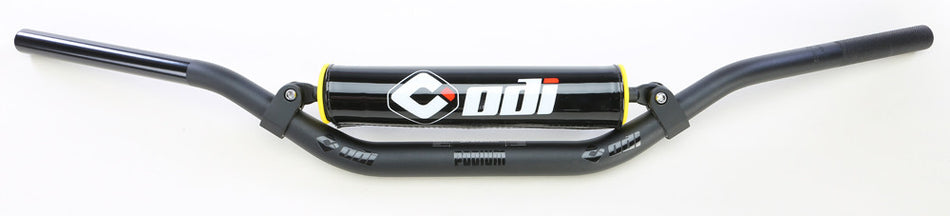 ODIControlled Flex Technology 1 1/8" Handlebar YellowH901CFY