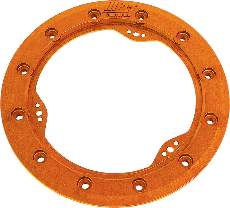 HIPER 10" Org Beadring Mod Modified Ring Orange PBR-10-MOD-OR