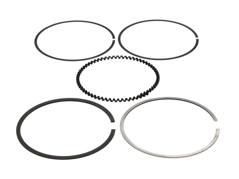 Wiseco 79.50MM RING SET Ring Shelf Stock