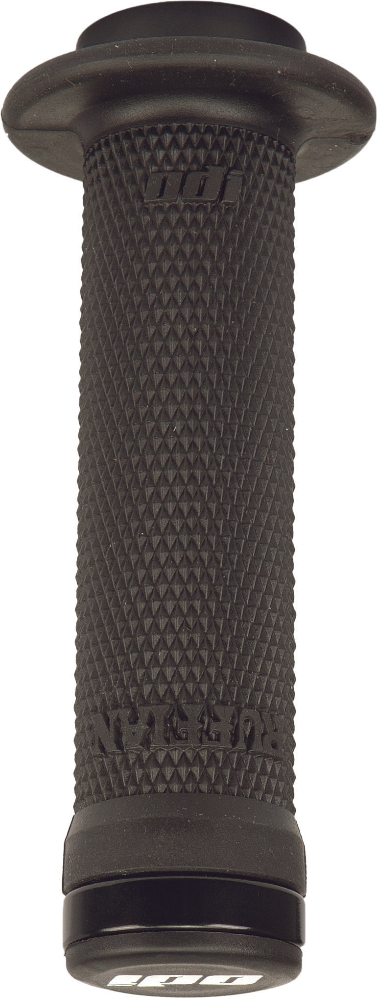 ODIRuffian Lock-On Grips Black 130mmF31RFB-B