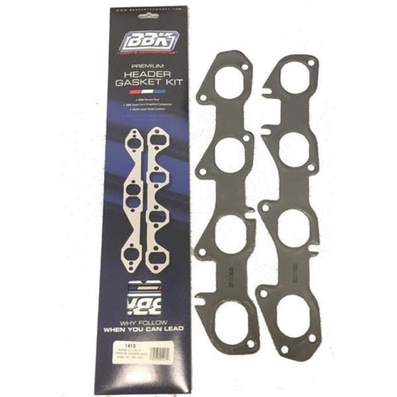 BBK Dodge Hemi 6.1/6.4L Exhaust Header Gasket Set 1413