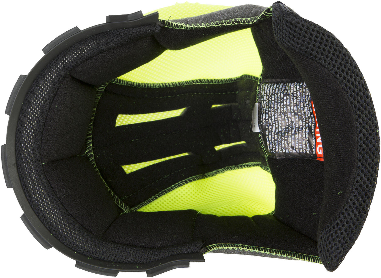 GMAX Comfort Liner 12mm Xl Mx-46 G046817