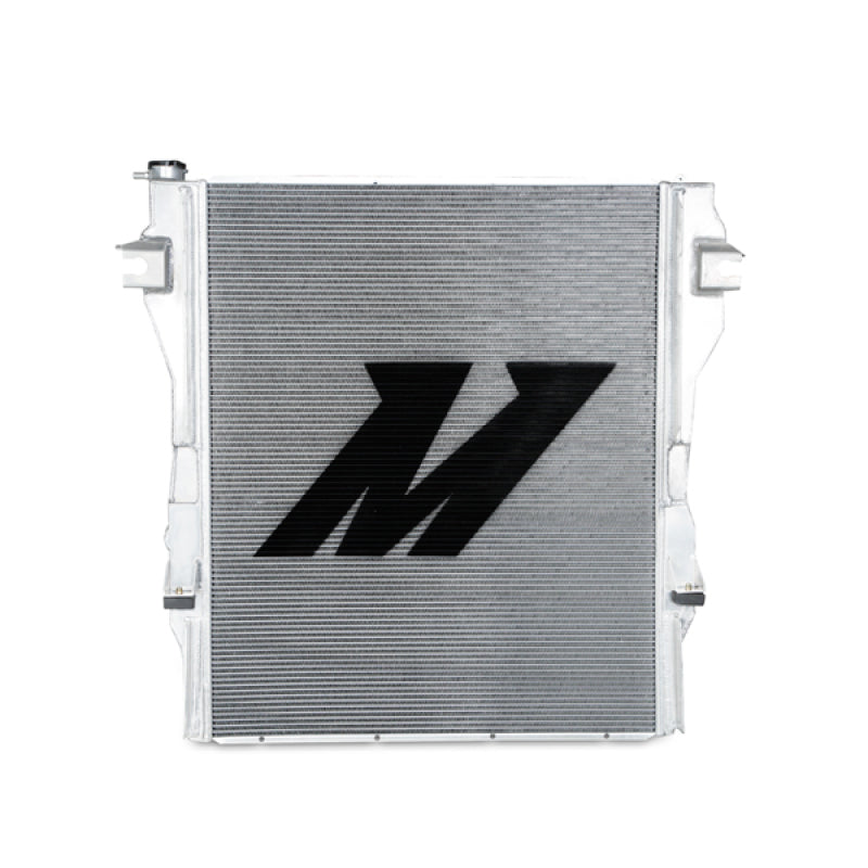 Mishimoto 10-12 Dodge 6.7L Cummins Aluminum Radiator MMRAD-RAM-10