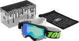 100% Accuri 2 UTV Goggles - KB43 Special - Blackdrip KB-50019-00001