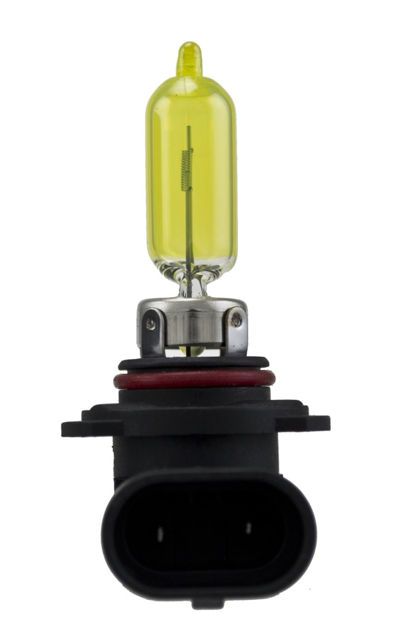 Hella Optilux HB3 9005 12V/65W XY Xenon Yellow Bulb LAH71070582