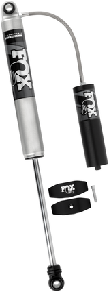 Fox 99+ Chevy HD 2.0 Perf Series 11.1in. Smooth Body IFP Rear Shock / 1.5-3.5in Lift 985-24-192