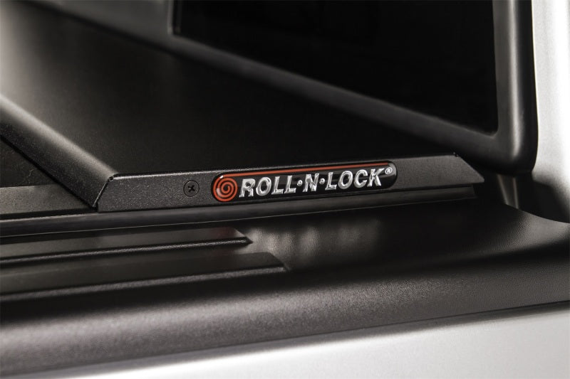 Roll-N-Lock 15-18 Ford F-150 XSB 65-5/8in M-Series Retractable Tonneau Cover LG101M