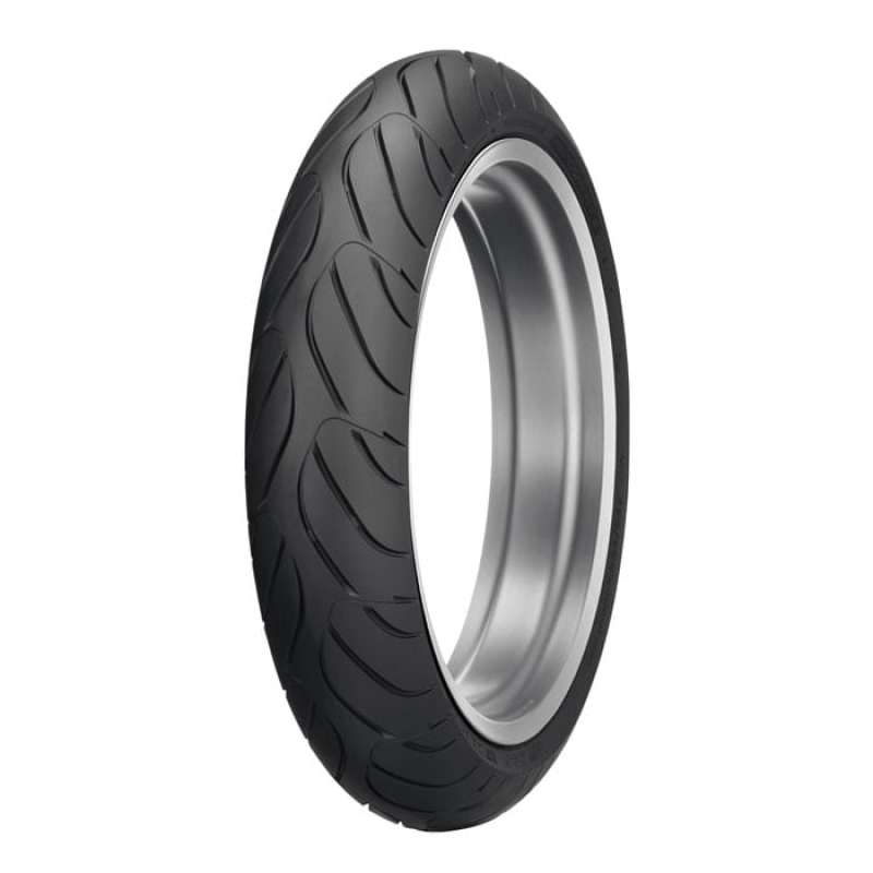 Dunlop Sportmax Roadsmart III Front Tire - 120/70ZR17 M/C (58W) TL