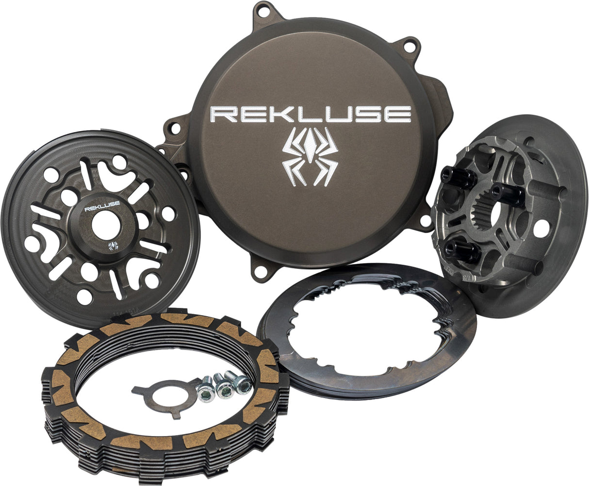 REKLUSE RACING Core Manual Torqdrive Clutch Husq/Ktm RMS-7113051