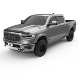 EGR 2019 Dodge Ram 1500 Superguard Hood Shield - Dark Smoke 302951