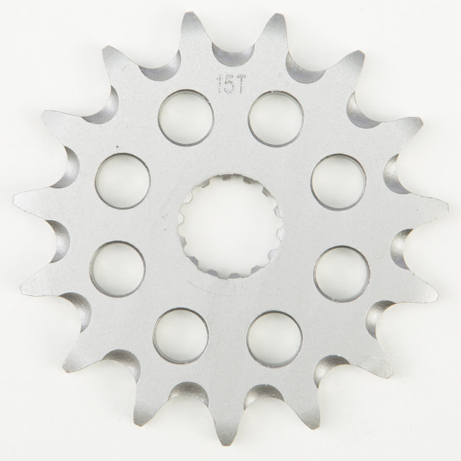 FLY RACING Front Cs Sprocket Steel 15t-520 Gas/Yam OLDMX-56315-4