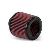 Mishimoto 14-16 Mini Cooper S 2.0L Performance Air Intake Kit - Wrinkle Red MMAI-MIN-14WRD