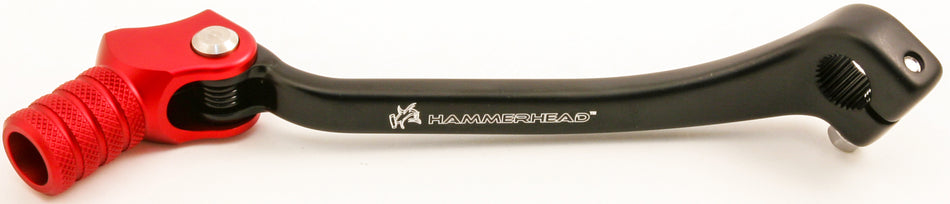 HAMMERHEAD Forged Shift Lever Honda +10mm 11-0114-06-10