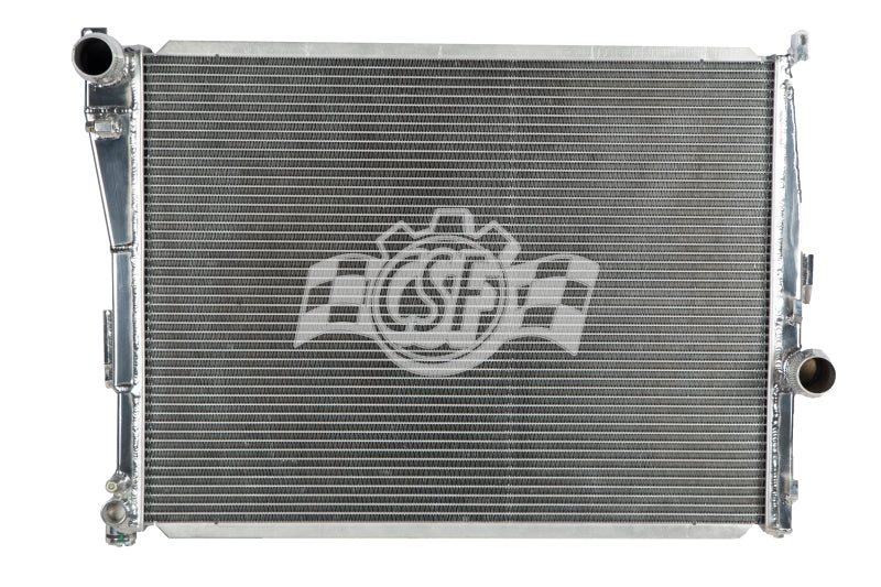 CSF 99-06 BMW 323i / 99-05 BMW 325i / 99-06 BMW 328i / 99-05 BMW 330i / 03-05 BMW Z4 Radiator 3055