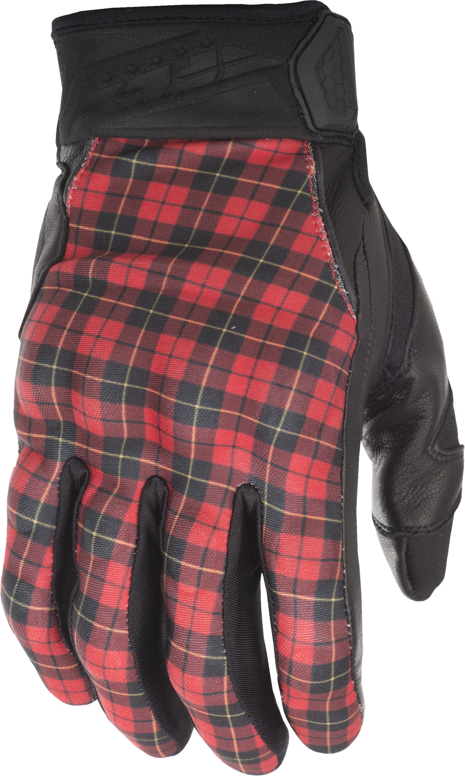 FLY RACING Subvert Highland Gloves Lg #5884 476-2072~4