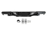 DV8 Offroad 20-23 Jeep Gladiator JT Spec Series Rear Bumper RBGL-09