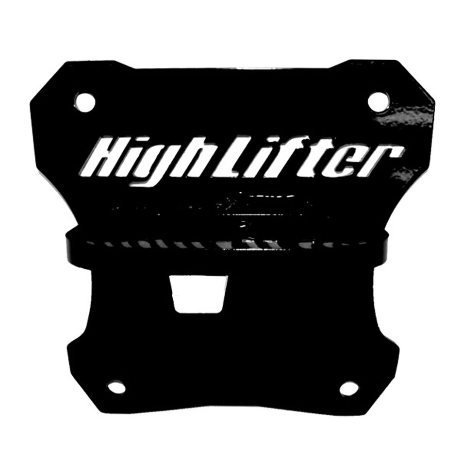 High Lifter Tow Hook 254122