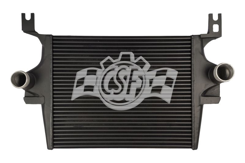 CSF 03-05 Ford Excursion 6.0L OEM Intercooler 6013