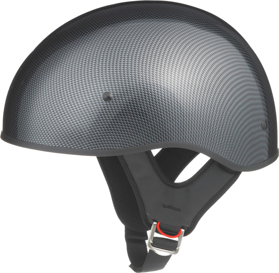 GMAX Gm-55 Half Helmet Carbon Xs G155413