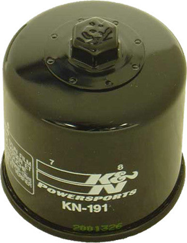 K&NOil FilterKN-191