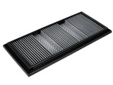 aFe MagnumFLOW OEM Replacement Air Filter Pro DRY S 12-14 Mercedes-Benz C/E/ML-Class V6 3.5L 31-10250