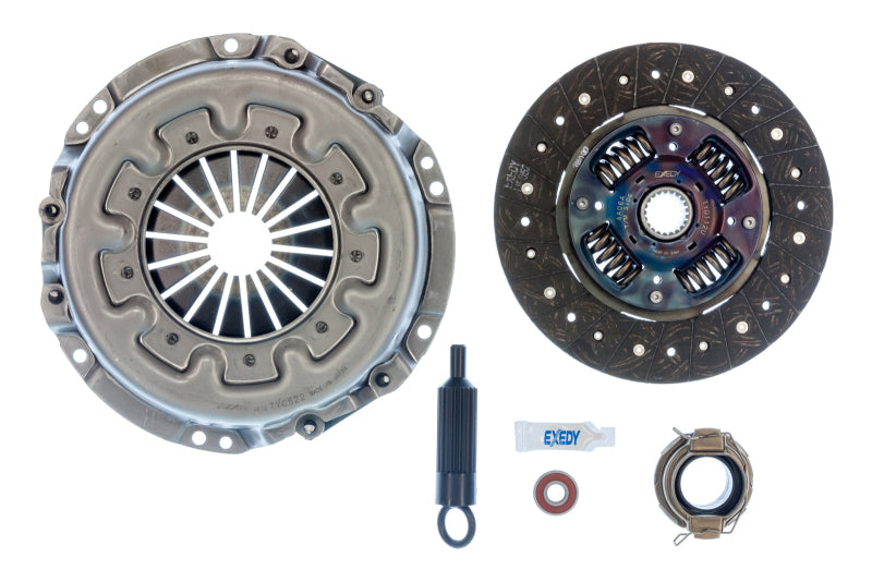 Exedy OE 1991-1993 Toyota Previa L4 Clutch Kit KTY13