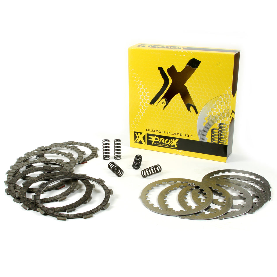 PROX Complete Clutch Plate Set 16.CPS22088