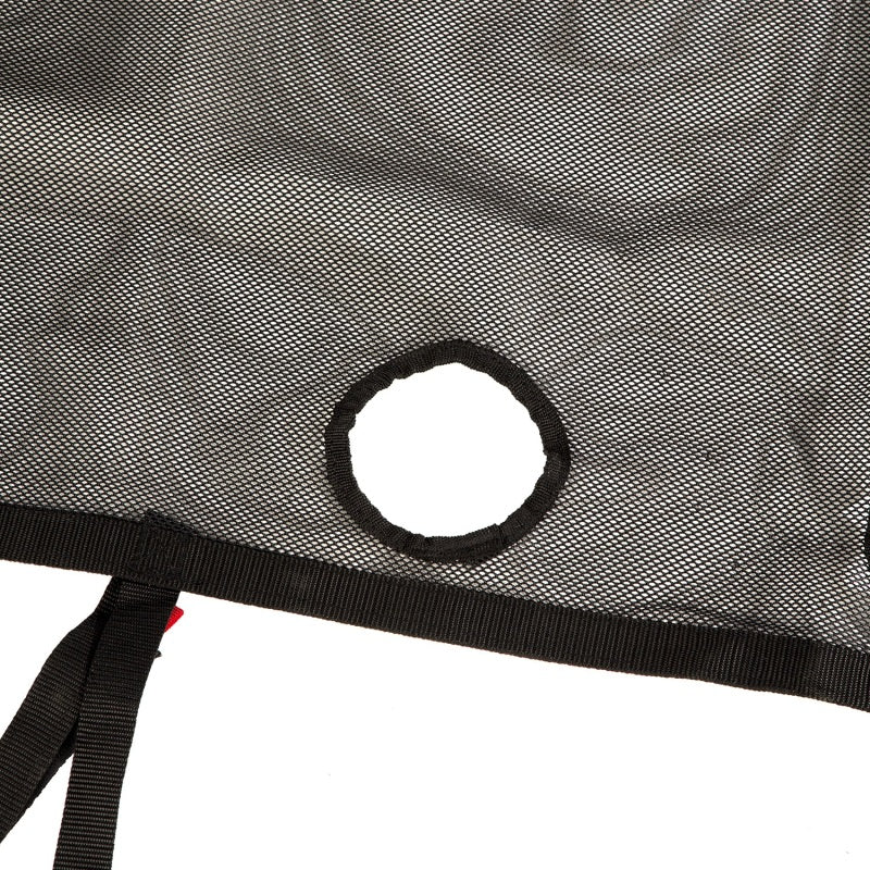 Rugged Ridge Eclipse Sun Shade Black Hard Top 18-20 Jeep Wrangler JLU/JT 13579.73