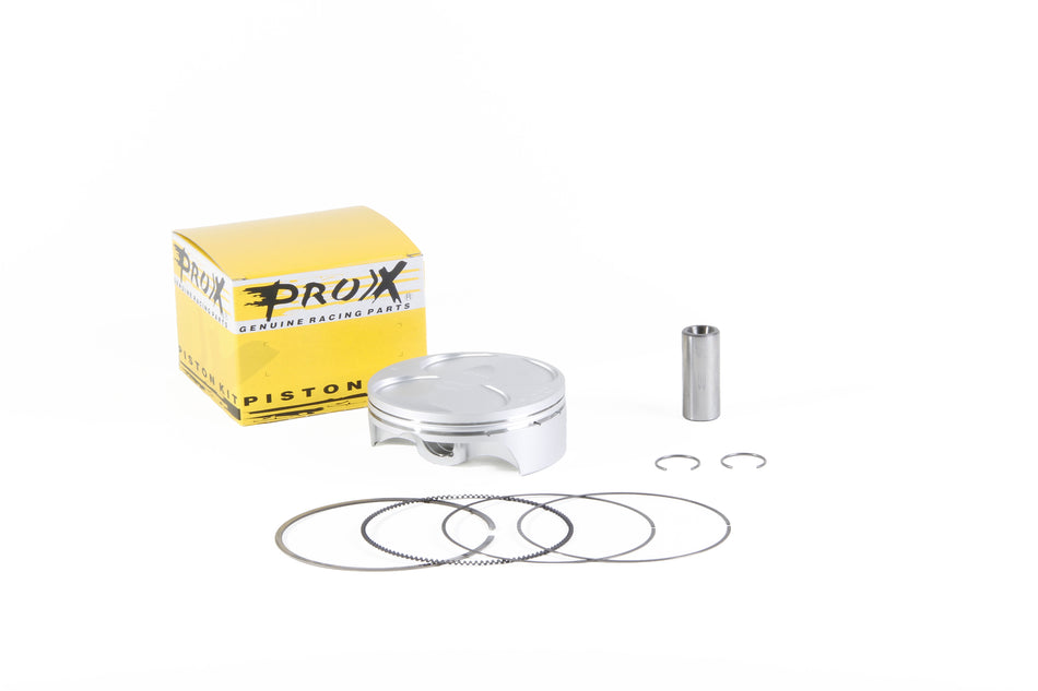 PROX Piston Kit Hc Frgd Nikasil Cyl 95.96/Std 13.0:1 Hon 01.1410.A
