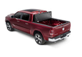 UnderCover 02-18 Dodge Ram 1500 (w/o Rambox) (19-20 Classic) 6.4ft Flex Bed Cover FX31004