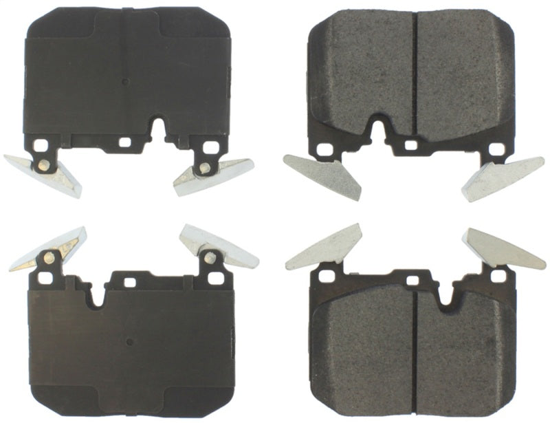 StopTech Street Touring Brake Pads 308.1609