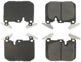 StopTech Street Touring Brake Pads 308.1609